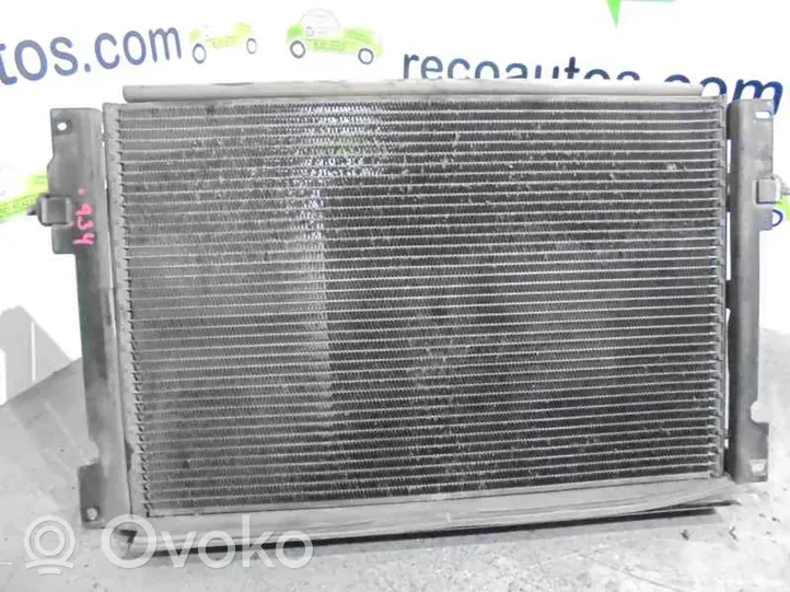 Volvo S70  V70  V70 XC Radiateur condenseur de climatisation 9171271003