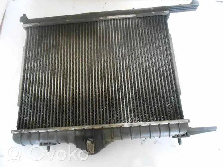 Mitsubishi Carisma Chłodnica powietrza doładowującego / Intercooler ETP8928