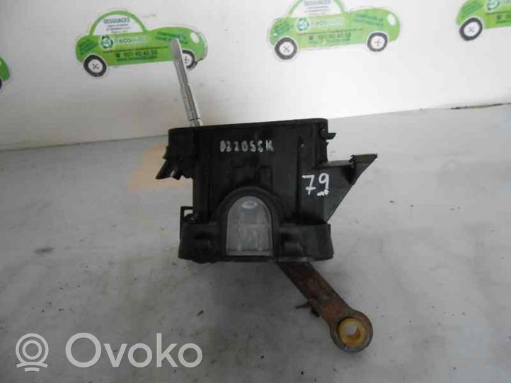 Mercedes-Benz 300 SL-24 Selettore di marcia/cambio (interno) 1292670637