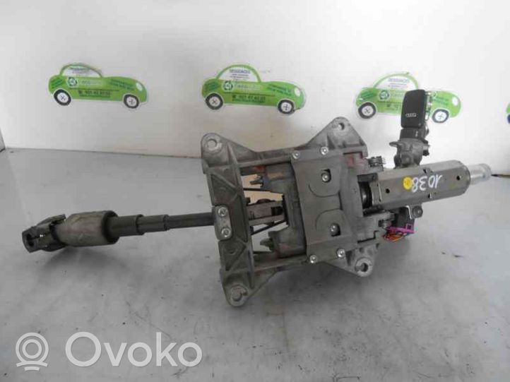 Audi A4 S4 B6 8E 8H Steering wheel axle 8E0419502B