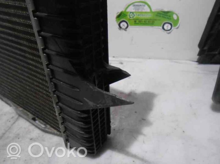 Volvo 850 Radiateur de refroidissement 8603774