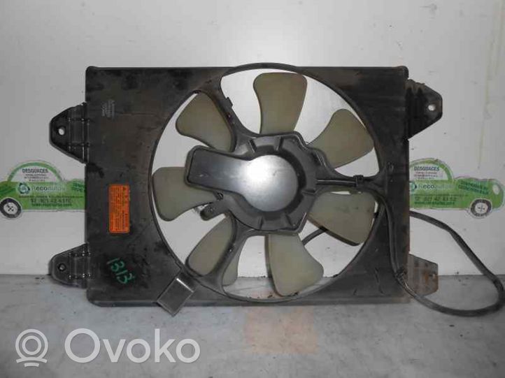 Mitsubishi Space Wagon Ventilatore di raffreddamento elettrico del radiatore MR460933