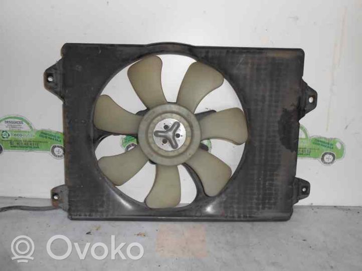 Mitsubishi Space Wagon Ventilatore di raffreddamento elettrico del radiatore MR460933