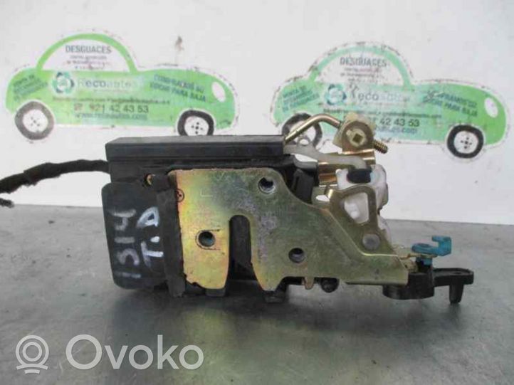 Daewoo Evanda Etuoven lukko 96225002