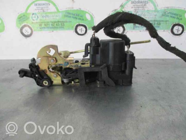 Daewoo Evanda Rear door lock 96225002