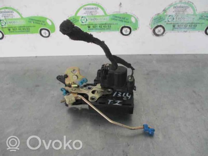 Daewoo Evanda Rear door lock 96225001