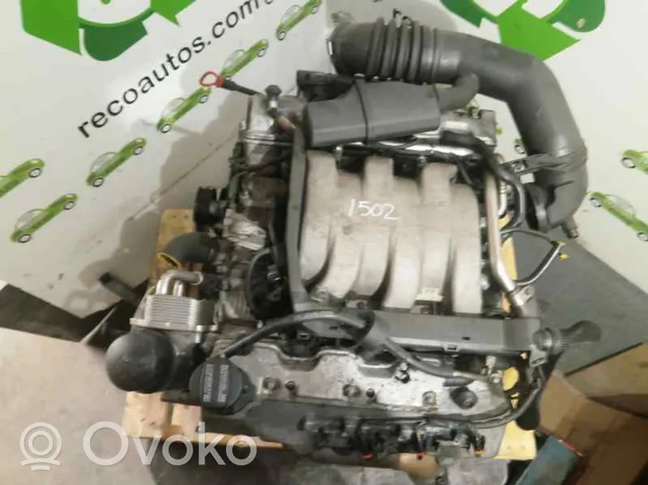 Mercedes-Benz E W210 Motor 112941