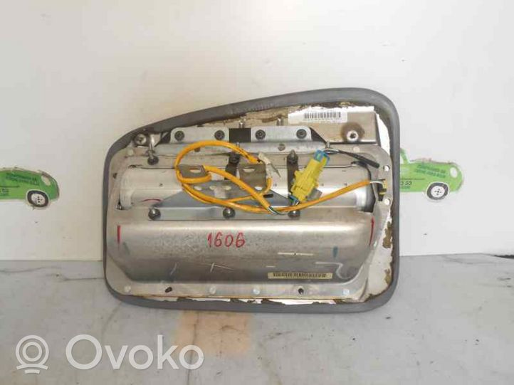 Opel Sintra Poduszka powietrzna Airbag pasażera 981411553