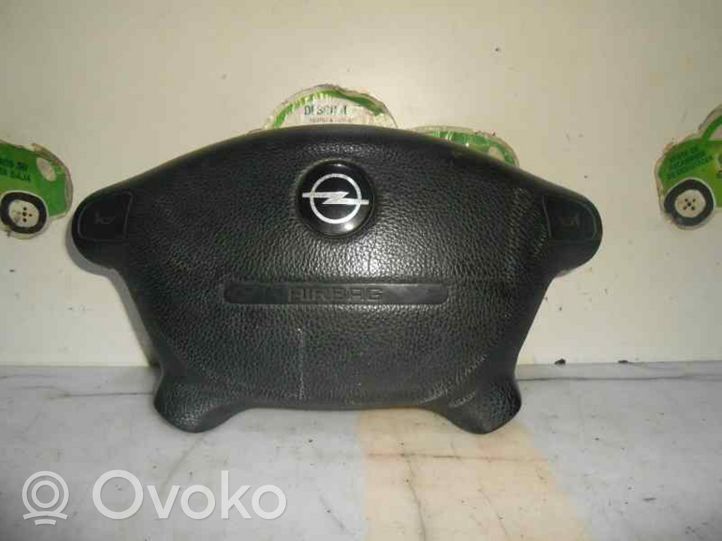 Opel Sintra Poduszka powietrzna Airbag kierownicy B0054100