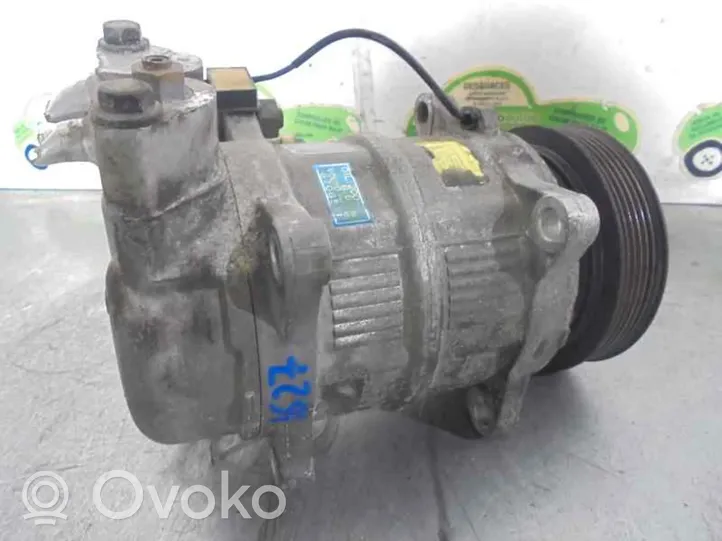 Volvo S90, V90 Compressore aria condizionata (A/C) (pompa) 8708581
