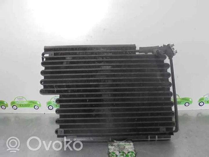 Volvo S90, V90 A/C cooling radiator (condenser) 9447917