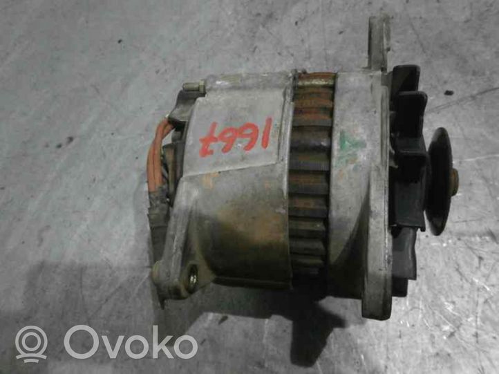 Ford Orion Alternator 242068