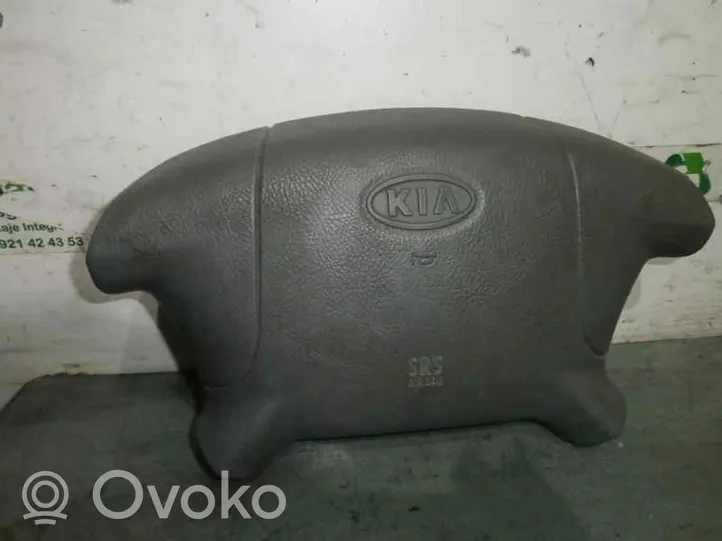 KIA Rio Airbag de volant 0K32A57K00A00