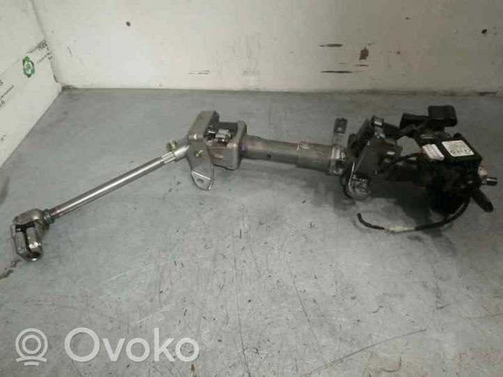 Daewoo Kalos Ohjauspyörän akseli 96540559