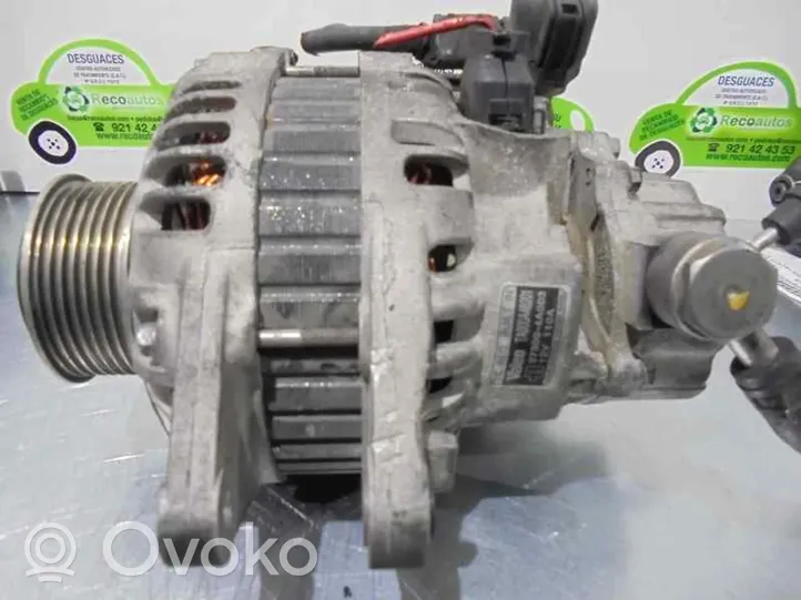 Hyundai H-1, Starex, Satellite Alternator 373004A003