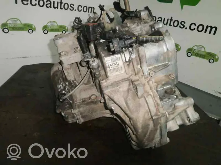 Opel Astra G Manual 5 speed gearbox 6040SN