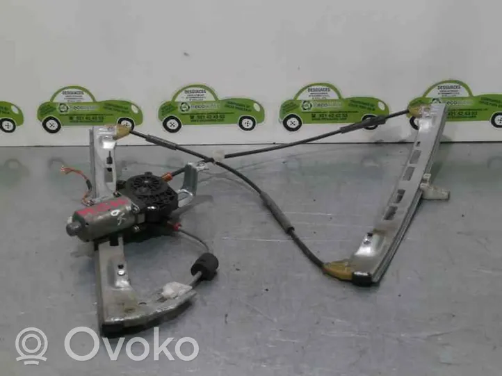 Rover 25 Elektryczny podnośnik szyby drzwi tylnych 0130821744