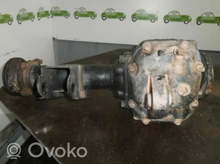 Nissan Terrano Mechanizm różnicowy przedni / Dyferencjał 38511G23007