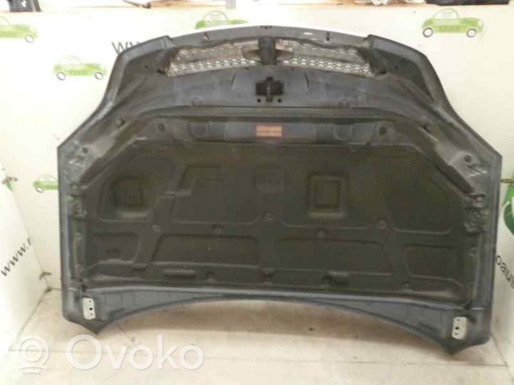 KIA Sorento IV Vano motore/cofano 664003E310