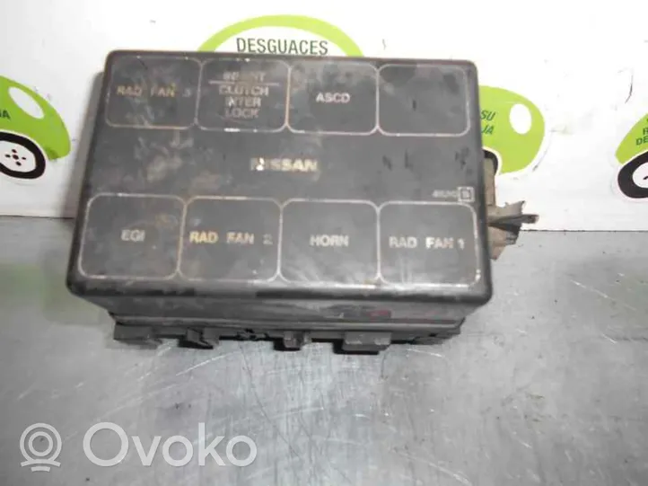 Nissan Maxima Fuse module B438131U00