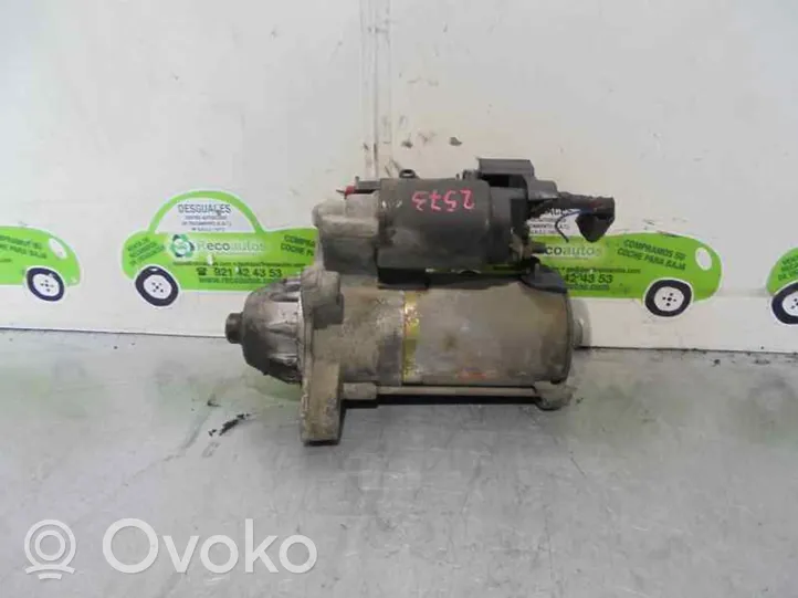 Ford Escort Motor de arranque 96BB-11000-AB