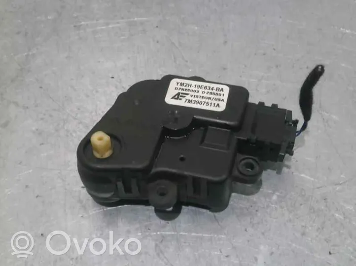 Ford Galaxy Obudowa nagrzewnicy YM2H19E634BA