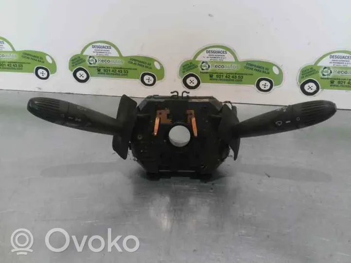 Fiat Doblo Interruttore luci 735606792