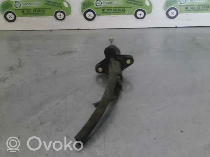 Audi A2 Główny cylinder sprzęgła 8Z1721388