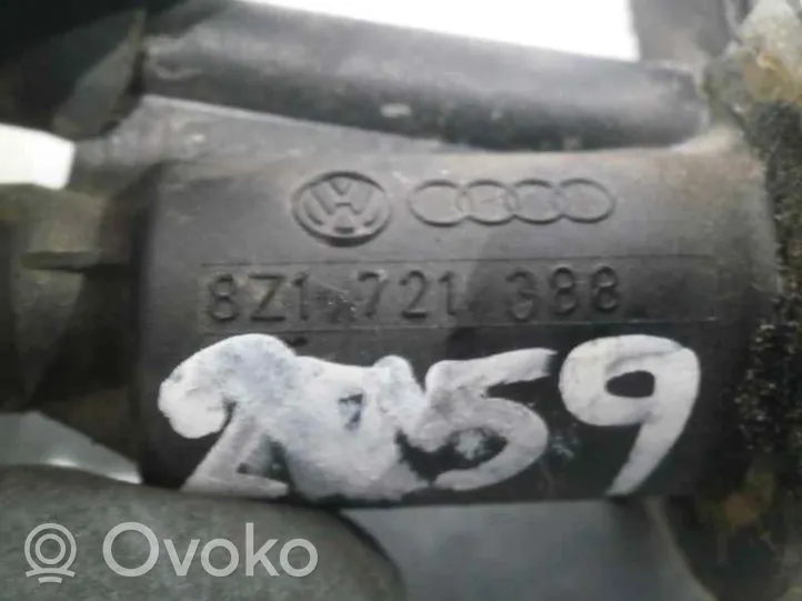 Audi A2 Pompa della frizione 8Z1721388