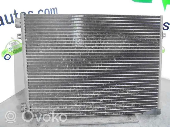 Renault Trafic I Radiateur condenseur de climatisation 7700312901E