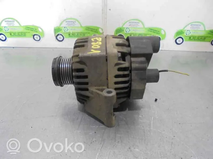 Fiat Punto (188) Alternator B86851718499