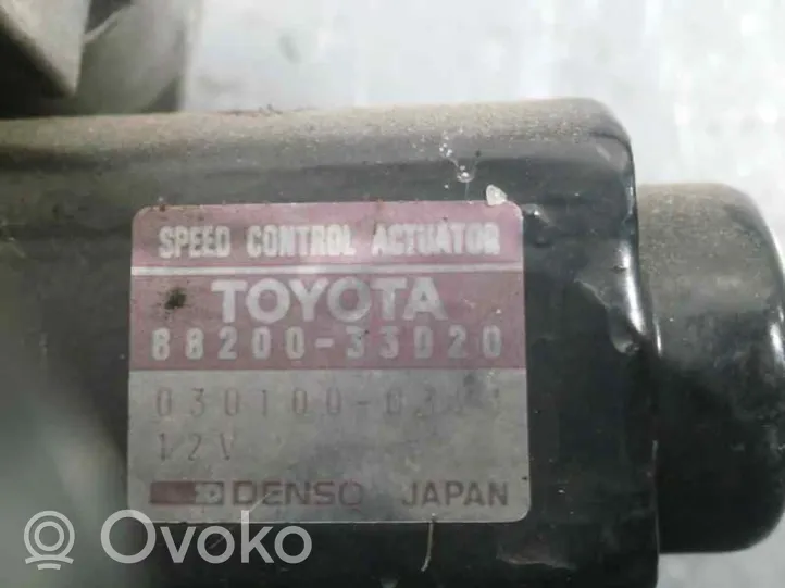 Toyota Camry Akceleratoriaus pedalas 8820033020