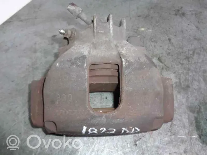 Volvo S60 Pinza del freno anteriore 9209722