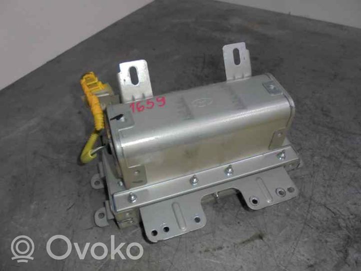 Hyundai Matrix Keleivio oro pagalvė 8456017000PAB