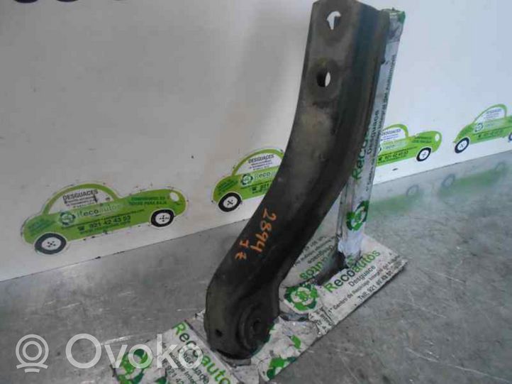 Opel Tigra A Triangle bras de suspension inférieur avant 90511260