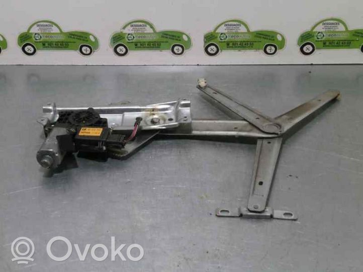 Opel Tigra A Alzacristalli elettrico della portiera anteriore 90520202