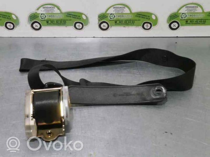 Opel Tigra A Ceinture de sécurité avant 09194564