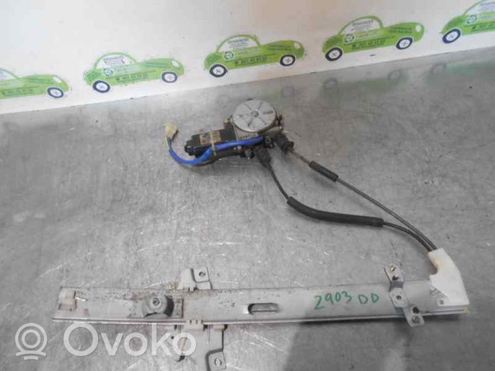 KIA Clarus Alzacristalli elettrico della portiera anteriore 0K9A058560B