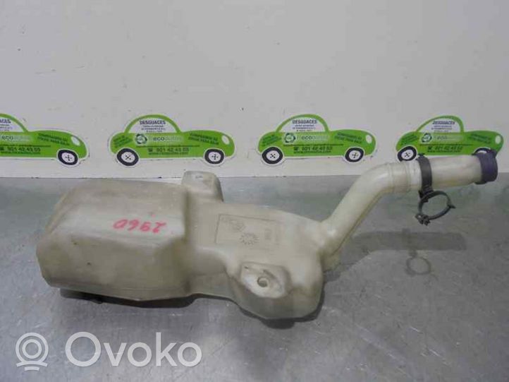 Fiat Panda III Réservoir de liquide lave-glace 0046804527