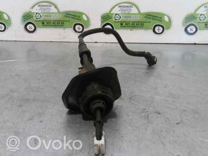 Mazda 3 Główny cylinder sprzęgła 3M517A543AE