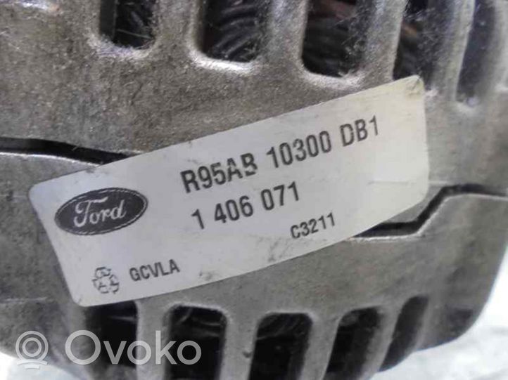 Ford Escort Generatore/alternatore 95AB10300DB