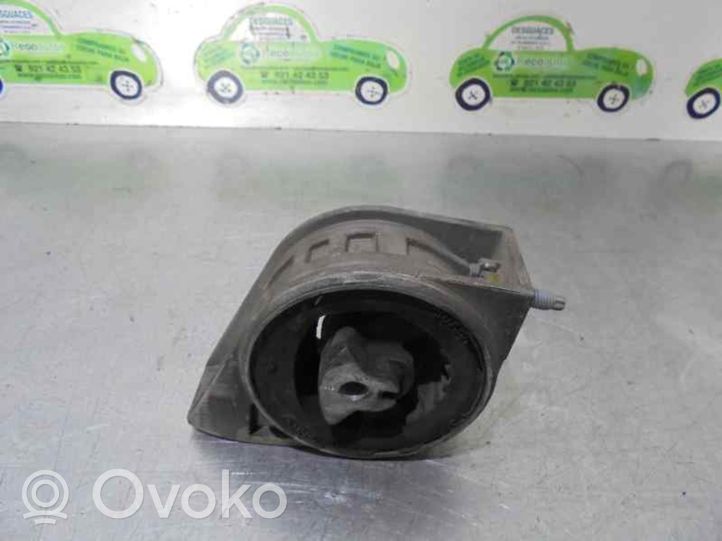 Mercedes-Benz A W168 Coussinet de boîte de vitesses 1682400618