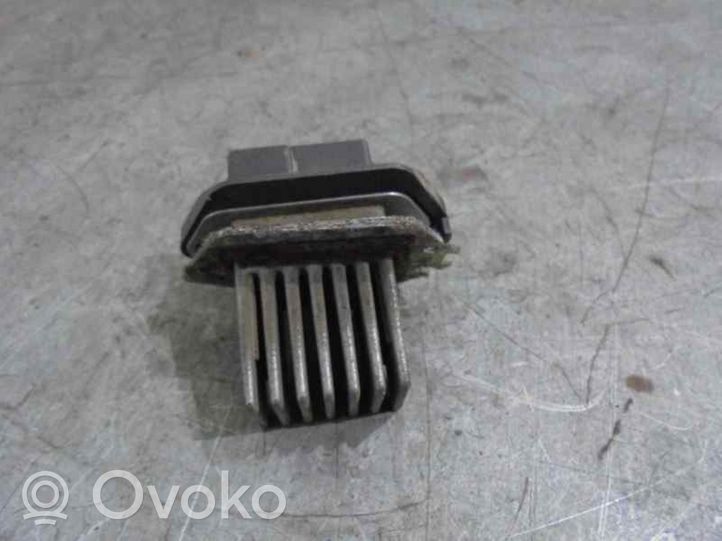 Subaru Outback (BT) Motorino ventola riscaldamento/resistenza ventola 28607