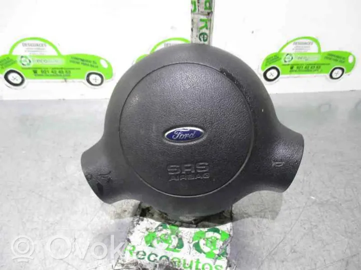 Ford Ka Poduszka powietrzna Airbag kierownicy 1S51B042B85ABZHIL