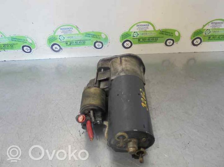 Volvo 960 Starter motor 9162400