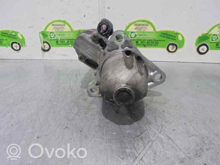 Mazda 323 F Motorino d’avviamento M000T80881