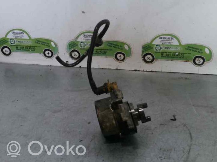 Opel Combo C Valvola di depressione 73501167