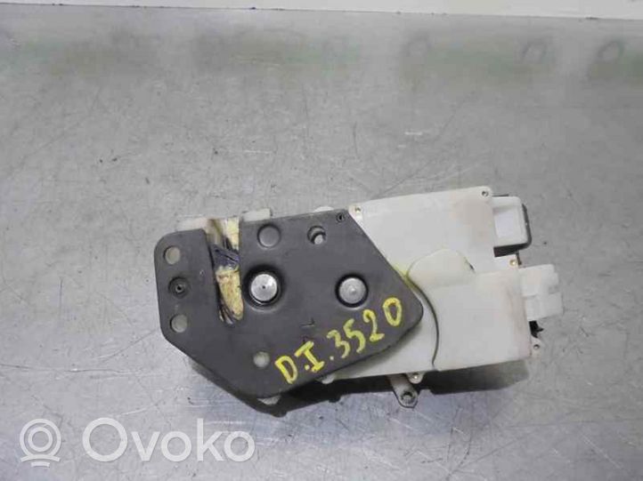 Rover 214 - 216 - 220 Etuoven lukko FQJ101790