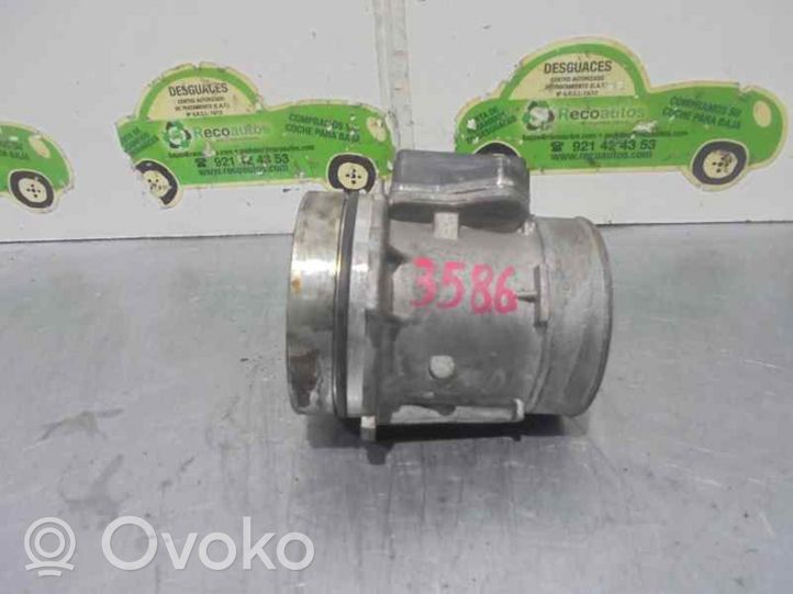 Ford Escort Misuratore di portata d'aria 93BB12B579BA