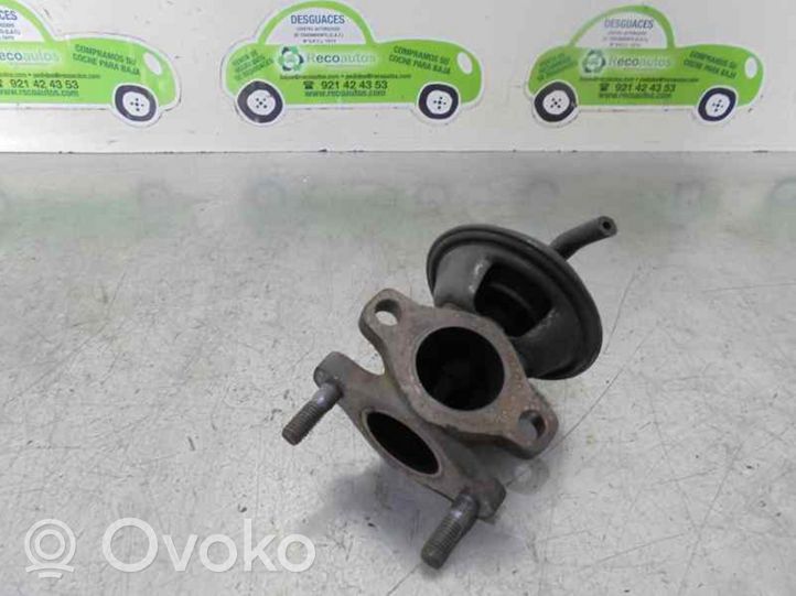 KIA Carnival EGR-venttiili 284104X510